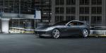 Ferrari GTC4Lusso 2016 года (AU)